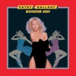 cover: Patsy Gallant - Greatest Hits