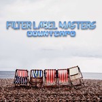 cover: Various - Filter Label Masters/Downtempo