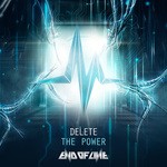 cover: Delete - The Power