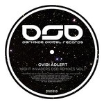 cover: Ovidi Adlert - Night Invaders Dsd Remixes Vol 1