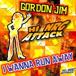 cover: Gordon Jim - I Wanna Run Away