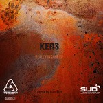 cover: Kers - Really Insane EP