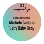 cover: Michele Sodano - Baby Baby Baby