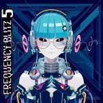 cover: Various - Frequency Blitz 5