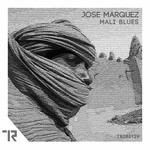 cover: Jose Marquez - Mali Blues