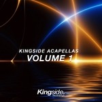 cover: Ded!cate|Denis Goldin|Electrify|Freaky Djs - Kingside Acapellas (Volume 1)