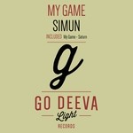 cover: Simun - My Game