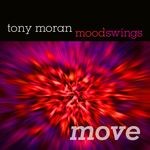 cover: Tony Moran - Moodswings (Move)