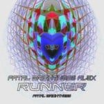 cover: Fatal Brightness Alex - Runner