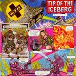 cover: Gto - Tip Of The Iceberg (Album)