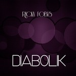 cover: Ricky Fobis - Diabolik