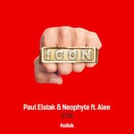 cover: Alee|Paul Elstak & Neophyte - Icon