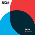 cover: Pakito - Accordion