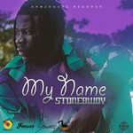 cover: Stonebwoy - My Name