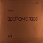 cover: Gerhard Trede - Electonic Fields