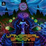 cover: Various - Universal Groove