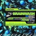 cover: Brainwash - Reboot