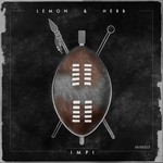 cover: Lemon & Herb - Impi