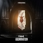 cover: Caine - Abomination