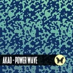 cover: Akao - Power Wave