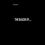 cover: Shino Blackk - The Blackk EP