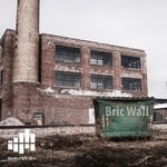 cover: Various - Bric Wall