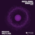 cover: Reelsoul - Will's Jazz