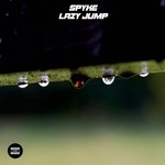 cover: Spyke - Lazy Jump