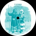 cover: Vando - Arabia