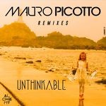 cover: Mauro Picotto - Unthinkable (Remixes)