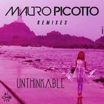 cover: Mauro Picotto - Unthinkable (Remixes)