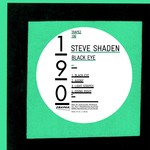 cover: Steve Shaden - Black Eye