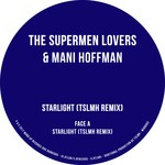 cover: The Supermen Lovers|Mani Hoffman - Starlight