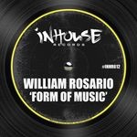 cover: William Rosario - Form Of Music