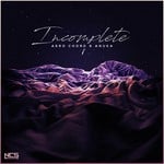 cover: Aero Chord & Anuka - Incomplete