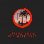 cover: Various - Lapsus Music Off Week 2017