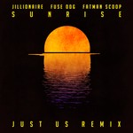 cover: Fatman Scoop|Fuse Odg|Jillionaire - Sunrise