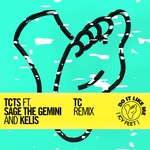 cover: Tcts - Do It Like Me (Icy Feet)