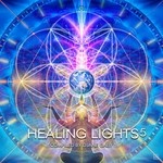 cover: Various - Healing Lights 5