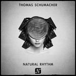 cover: Thomas Schumacher - Natural Rhythm