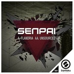 cover: Senpai - Flandria