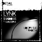 cover: Lynx - Shadows