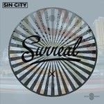 cover: Surreal - Sin City