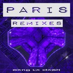 cover: Bang La Dash - Paris