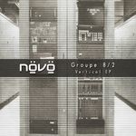 cover: Novo - Groupe 8/2 - Vertical