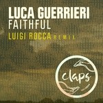 cover: Luca Guerrieri - Faithful