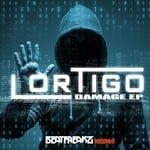 cover: Lortigo - Damage EP