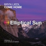 cover: Bryn Liedl - Come Home