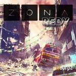 cover: Redy - Zona