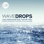 cover: Ivan M-sax|Lazy Hammock - Wavedrops